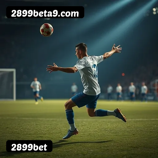 App Mobile 2899bet - Jogue em Qualquer Lugar no Seu Smartphone