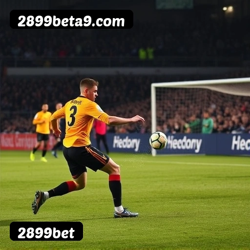 Imagem secundária de apoio para instalação do app 2899bet